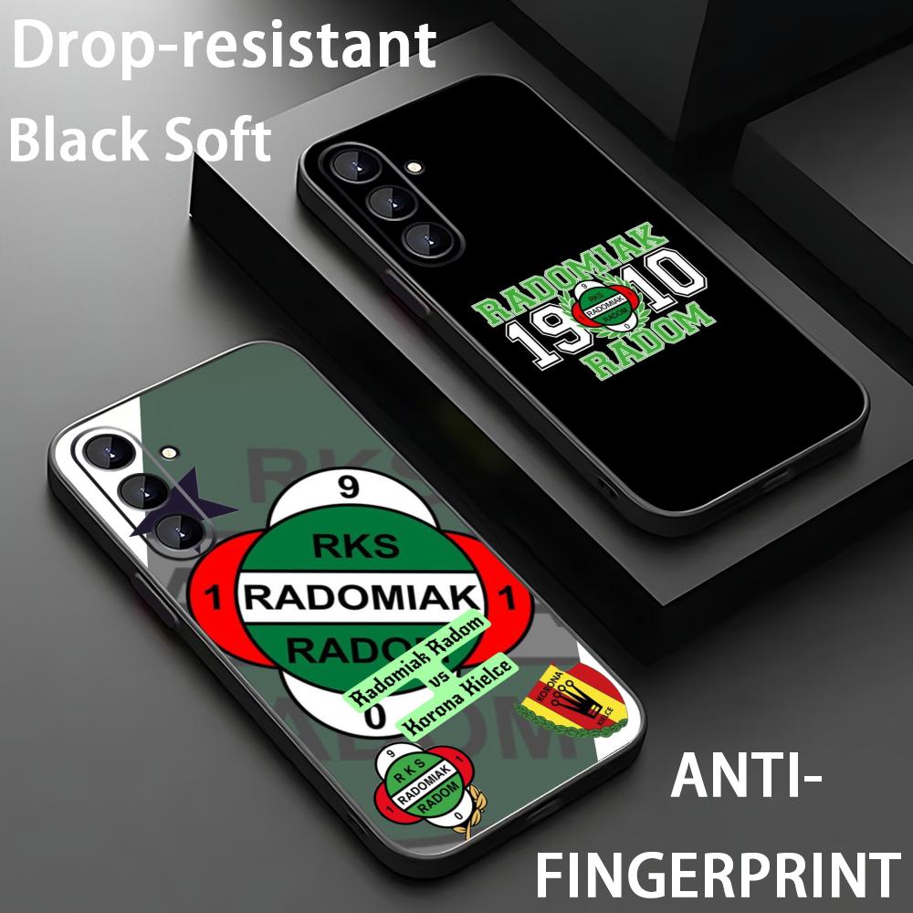 Phone Cases Galaxy S26 - Radomiak Radom Handyhülle für Samsung Galaxy