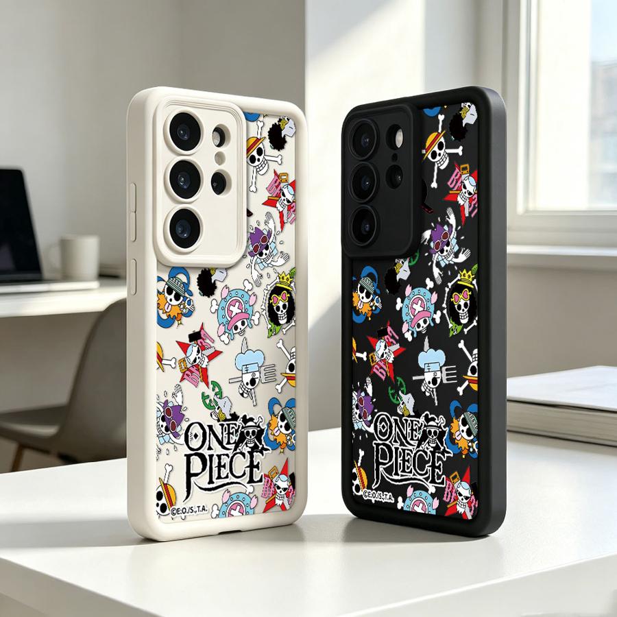 Phone Cases Galaxy S26 - Hülle für Samsung Galaxy S26 S20