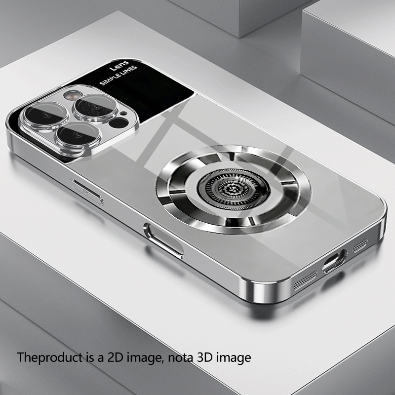 Phone Cases For Iphone 16 - PROTECT Tech mit TouchLens-Schutzdesign für iPhone