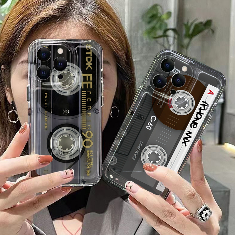 Phone Cases Galaxy S26 - TPU-Handyhülle für Samsung Galaxy S26 Ultra