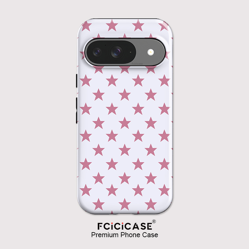 Phone Cases Google Pixel 9 - Fcicicase stoßfeste Handyhülle für Google Pixel