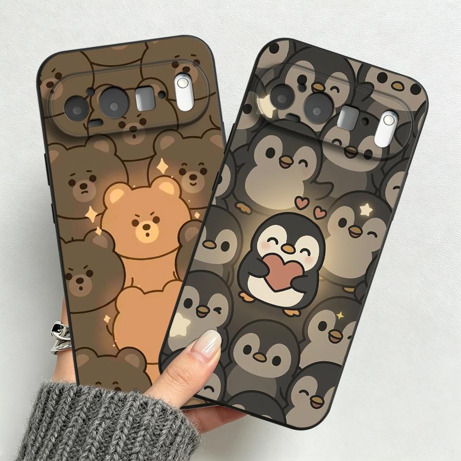 Phone Cases Pixel 9A - Funda Handyhülle für Google Pixel 10A