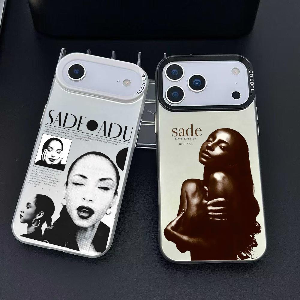 Phone Cases For Iphone 16 - Beliebte S-sade Handyhülle für iPhone 17