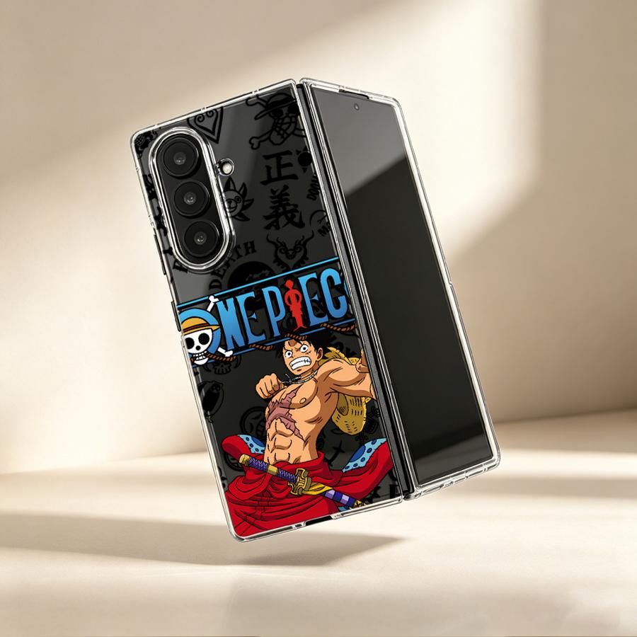 Phone Cases Z Fold 4 - Hülle für Samsung Galaxy ZFold3 ZFold7