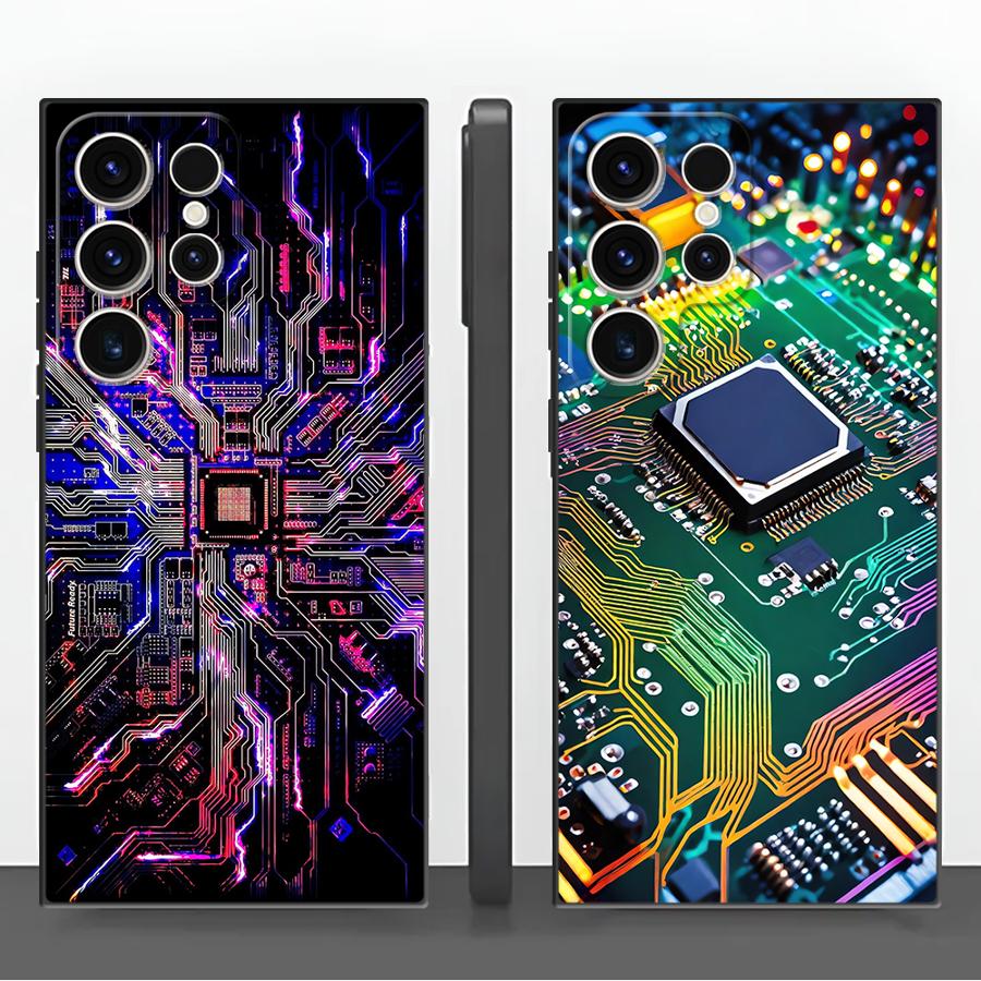 Phone Cases Galaxy S26 - Hülle für Samsung Galaxy S26 S20