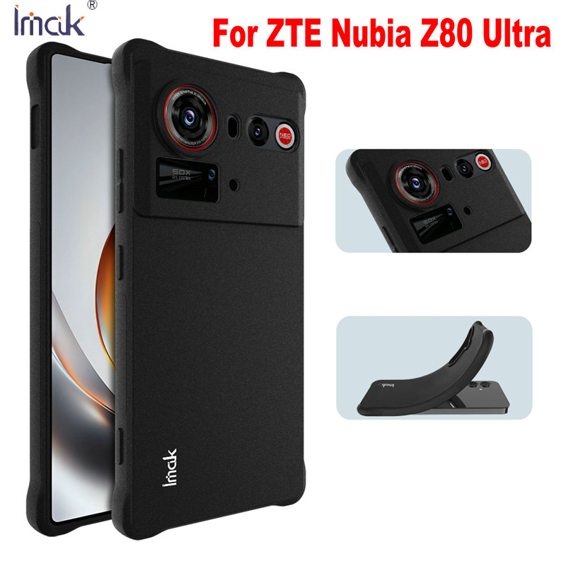 Phone Cases On Shein - Für ZTE Nubia Z80 Ultra 5G