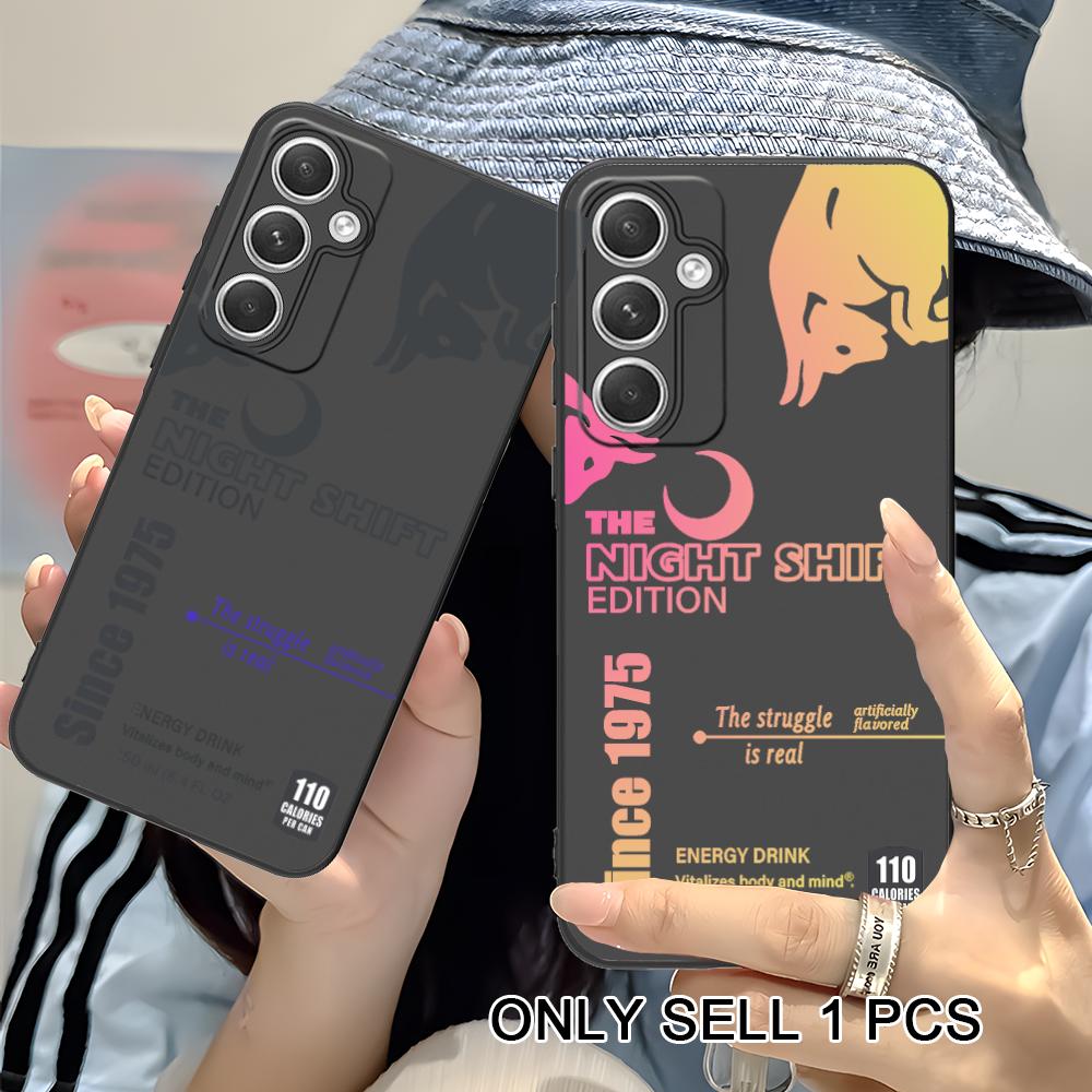 Phone Cases Galaxy S26 - Reds Night Edition Handyhülle für Samsung