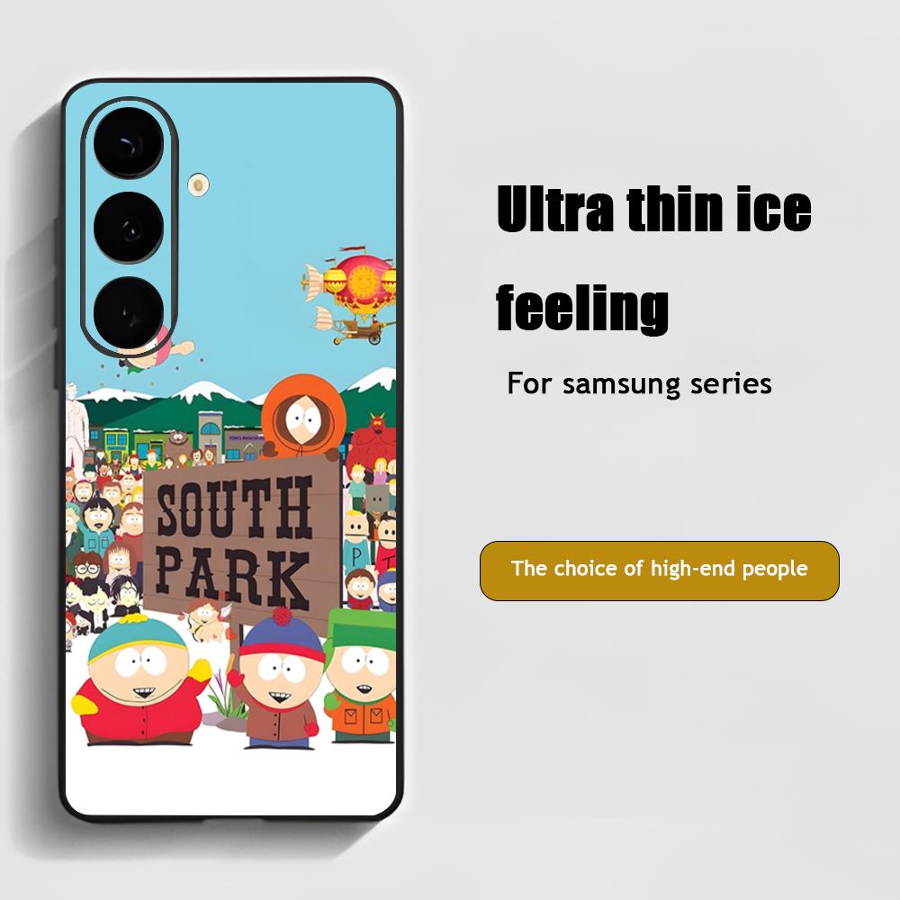 Coole South Park Cartoon-Handy – Phone Cases Galaxy S26 Bewertung und Preis