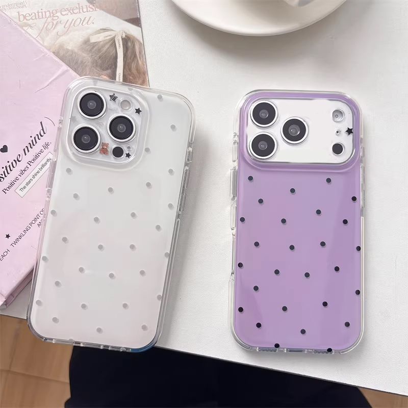 Koreanische Ins Girl Einfache  – Phone Cases Girly Bewertung und Preis