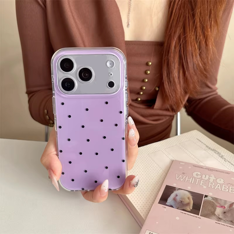 Koreanische Ins Girl Einfache  – Phone Cases Girly Bewertung und Preis