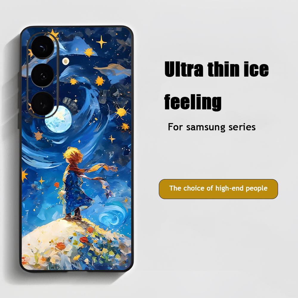 Le Petit Prince Märchen-Handyh – Phone Cases Galaxy S26 Bewertung und Preis