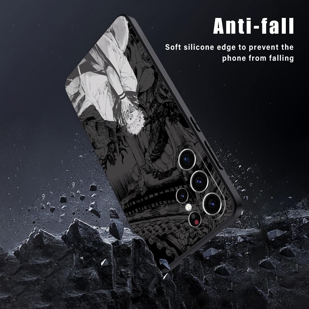 J-Jujutsu Kaisen coole Sukuna  – Phone Cases Galaxy S26 Bewertung und Preis