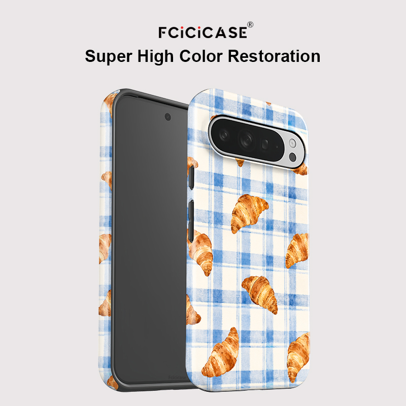 Fcicicase Acryl-Matte Handyhül – Phone Cases Google Pixel 9 Bewertung und Preis