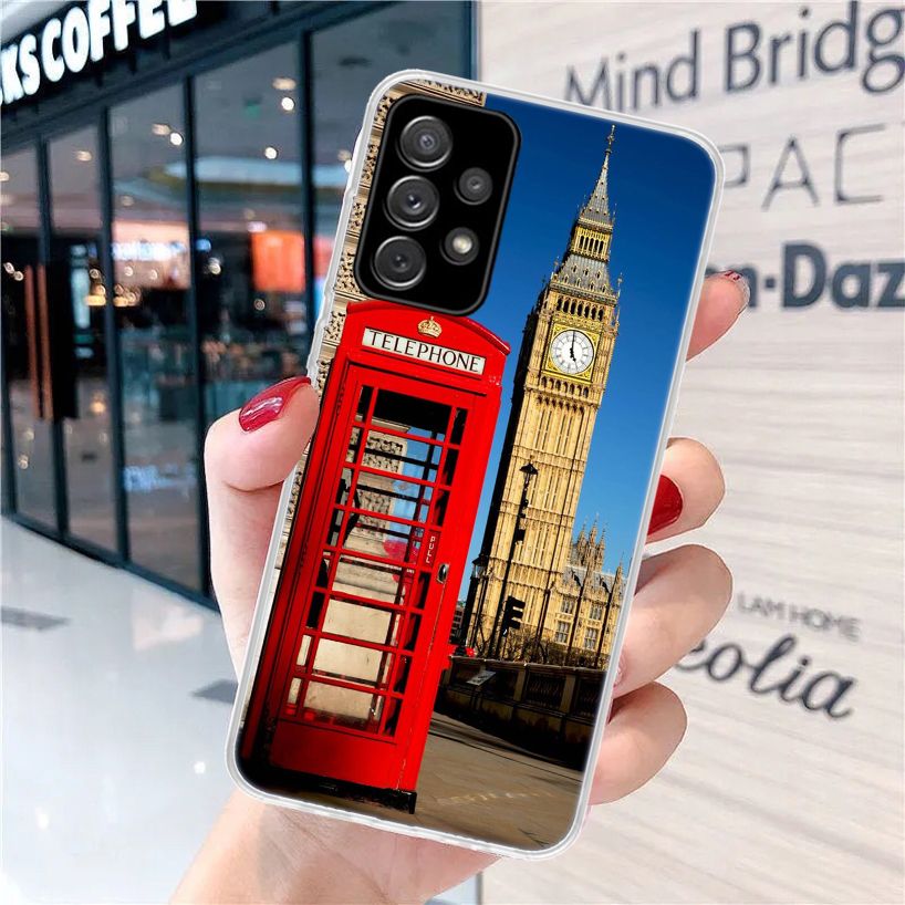 Heißer Verkauf London City Für – Phone Cases London Bewertung und Preis