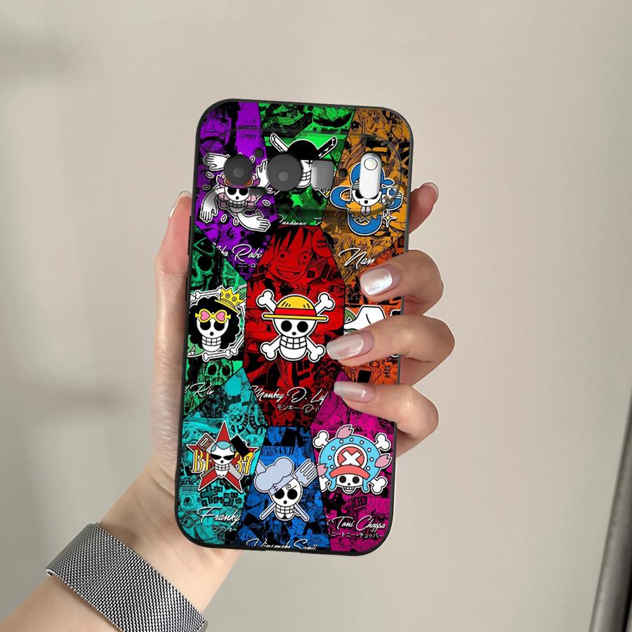 Anime One Piece Handyhülle für – Phone Cases Pixel 9A Bewertung und Preis