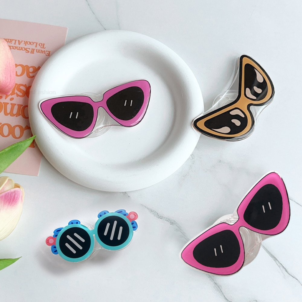 Niedlicher Cartoon-Handyhalter – Phone Cases Girly Bewertung und Preis