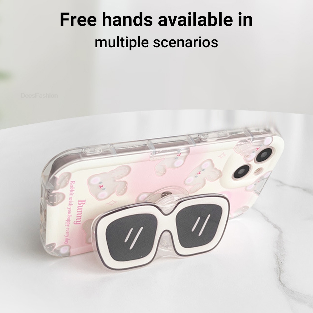 Niedlicher Cartoon-Handyhalter – Phone Cases Girly Bewertung und Preis