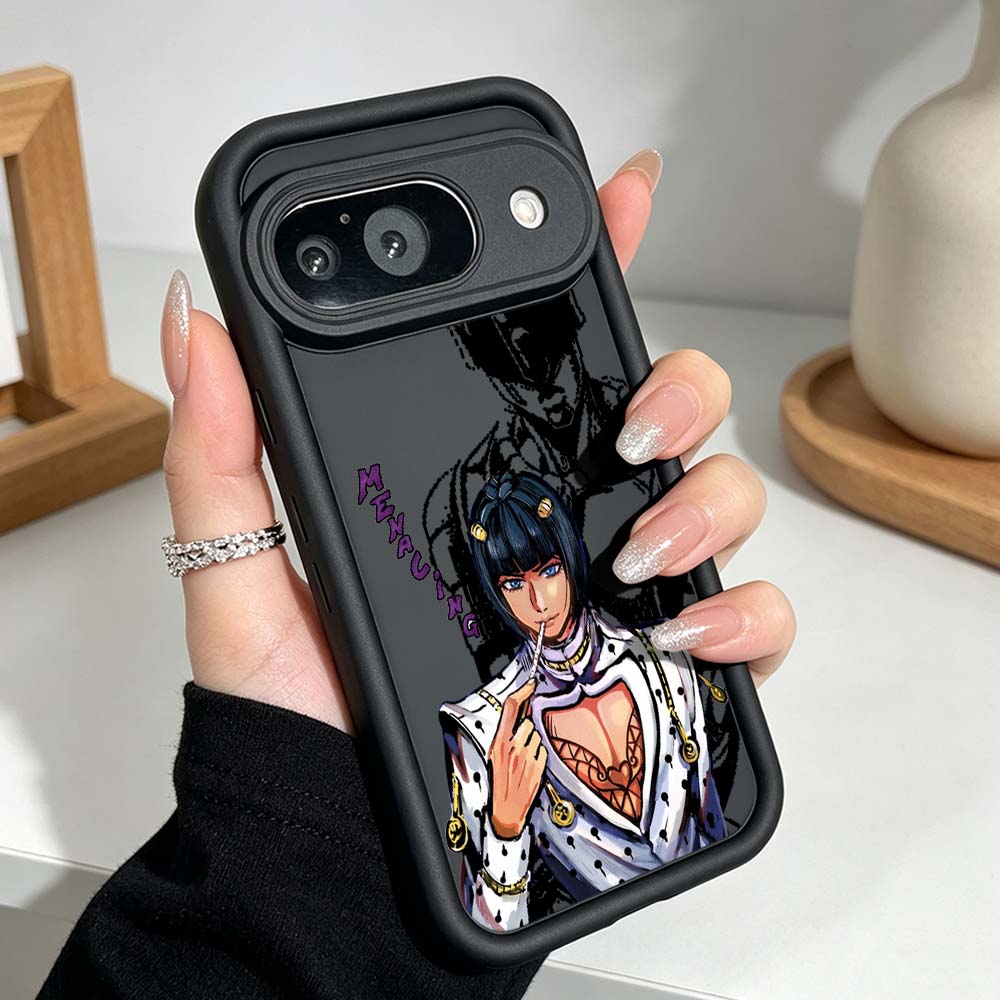 JOJO Handsome Handyhülle für G – Phone Cases Pixel 9A Bewertung und Preis