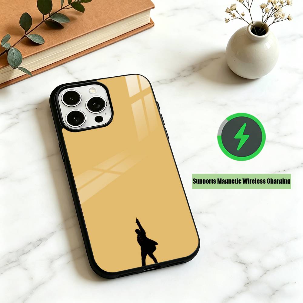 H-Hamilton Musical Lyrics Hand – Phone Cases Hamilton Bewertung und Preis