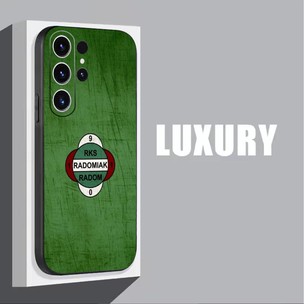 Radomiak Radom Handyhülle für  – Phone Cases Galaxy S26 Bewertung und Preis