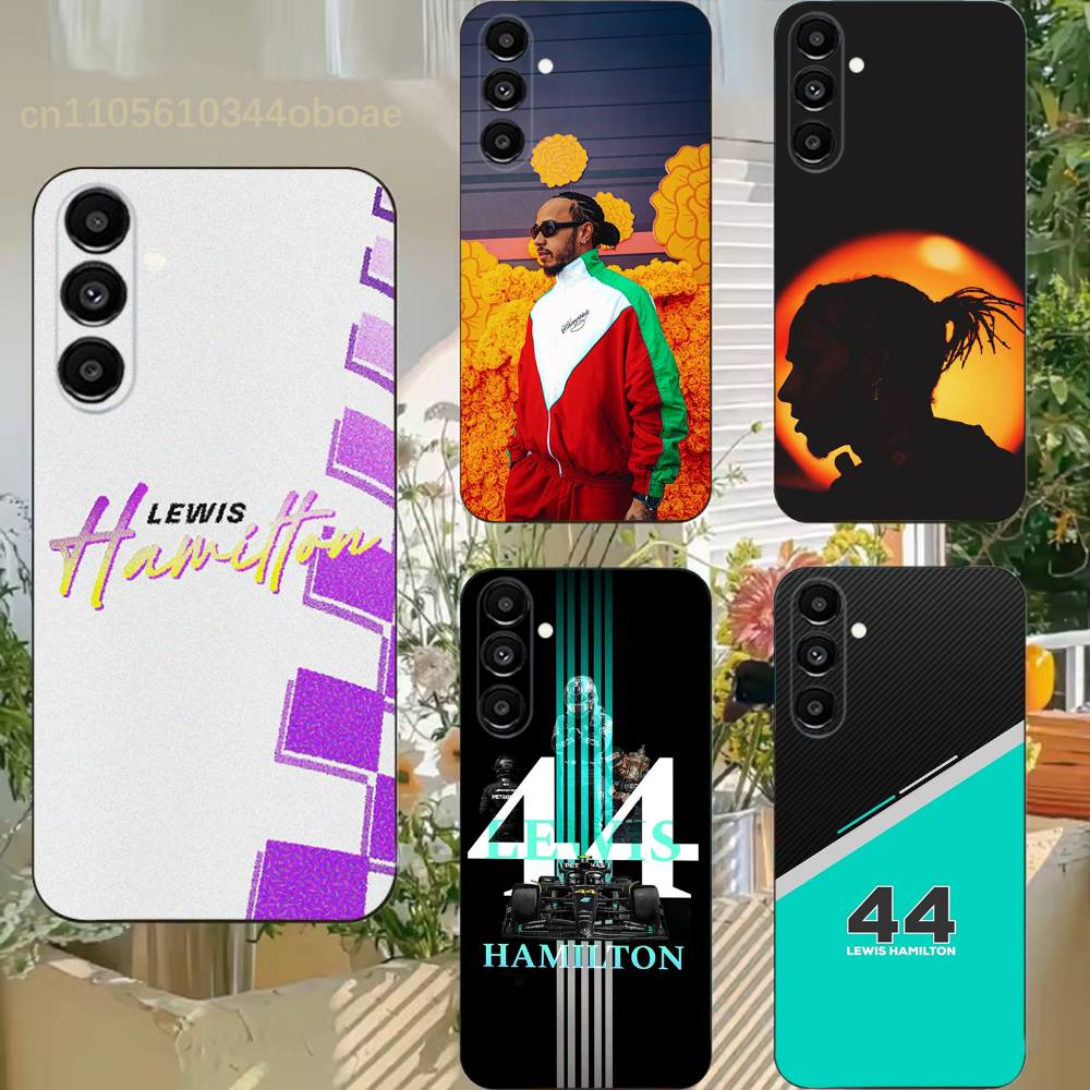 44 L-Lewis H-Hamilton-S Handyh – Phone Cases Hamilton Bewertung und Preis