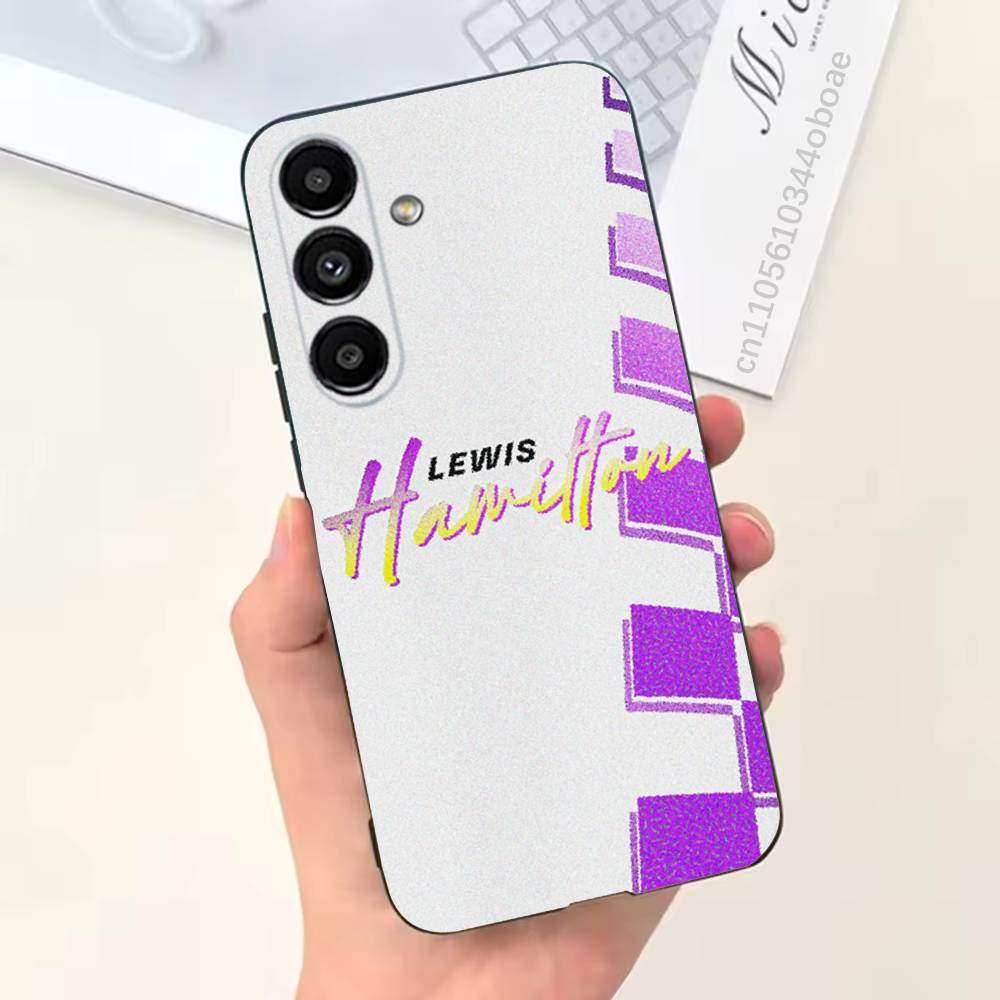 44 L-Lewis H-Hamilton-S Handyh – Phone Cases Hamilton Bewertung und Preis