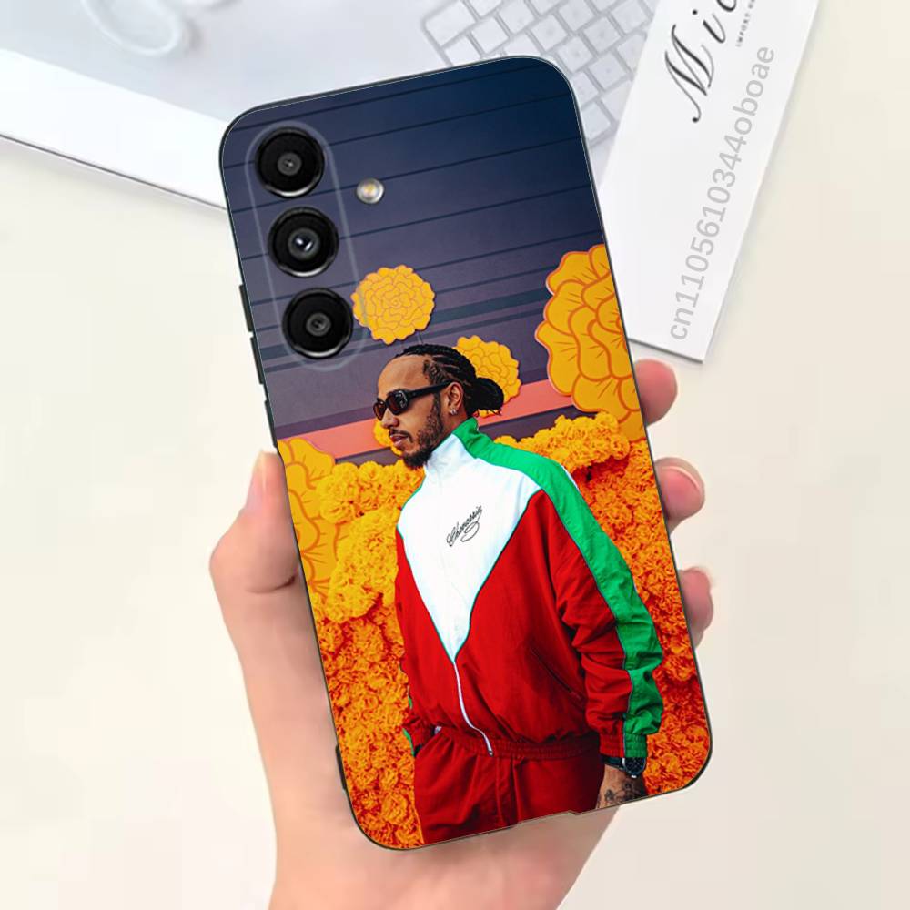 44 L-Lewis H-Hamilton-S Handyh – Phone Cases Hamilton Bewertung und Preis