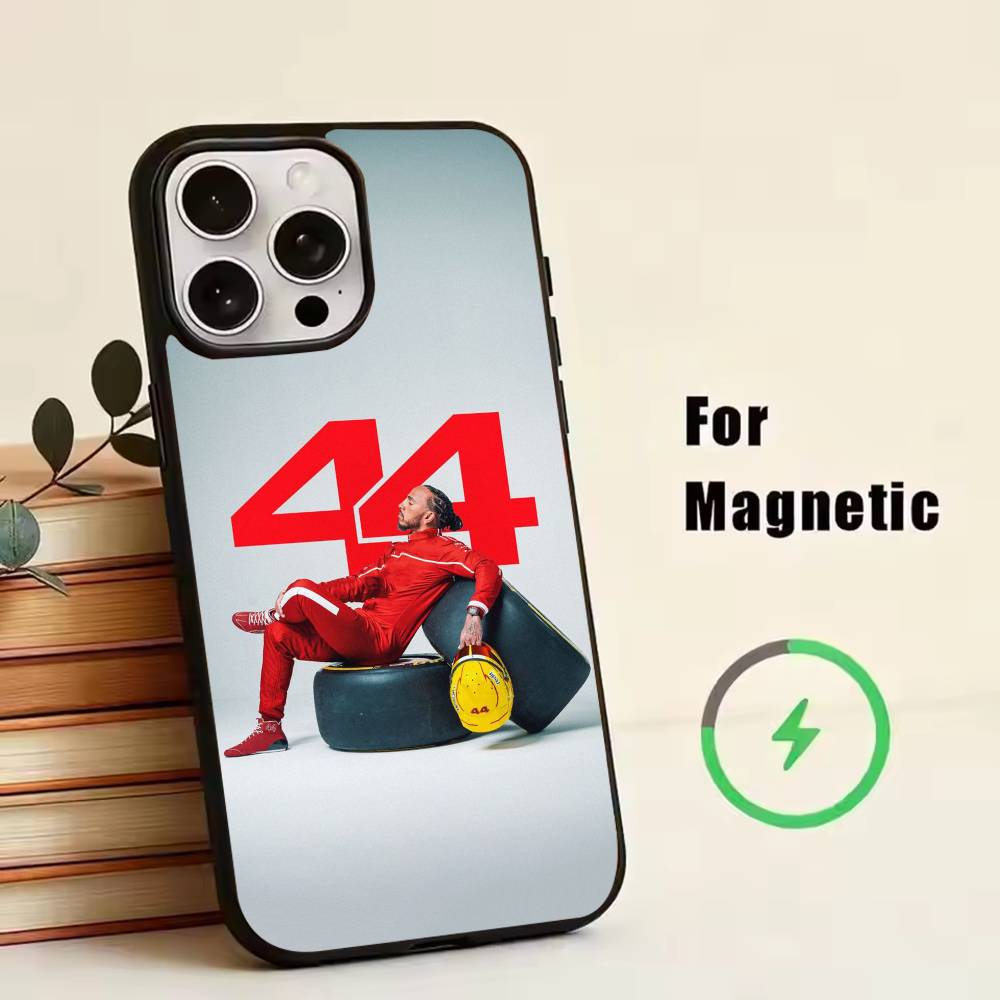 Fahrer L-Lewis Hamilton 44 Leg – Phone Cases Hamilton Bewertung und Preis