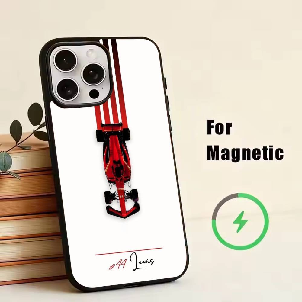 Fahrer L-Lewis Hamilton 44 Leg – Phone Cases Hamilton Bewertung und Preis