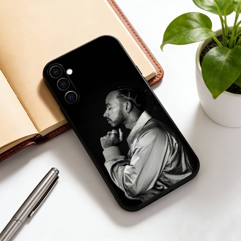44 L-Lewis H-Hamilton-S Handyh – Phone Cases Hamilton Bewertung und Preis