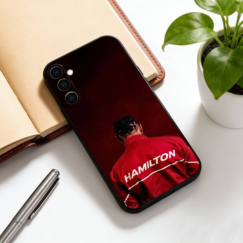44 L-Lewis H-Hamilton-S Handyh – Phone Cases Hamilton Bewertung und Preis