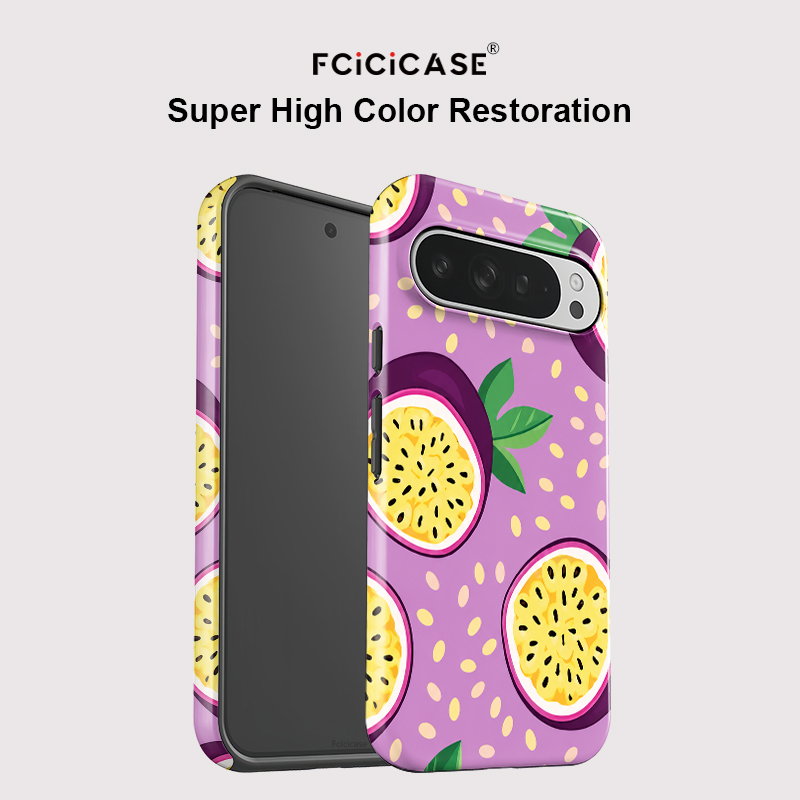 Fcicicase Acryl-Handyhülle für – Phone Cases Google Pixel 9 Bewertung und Preis