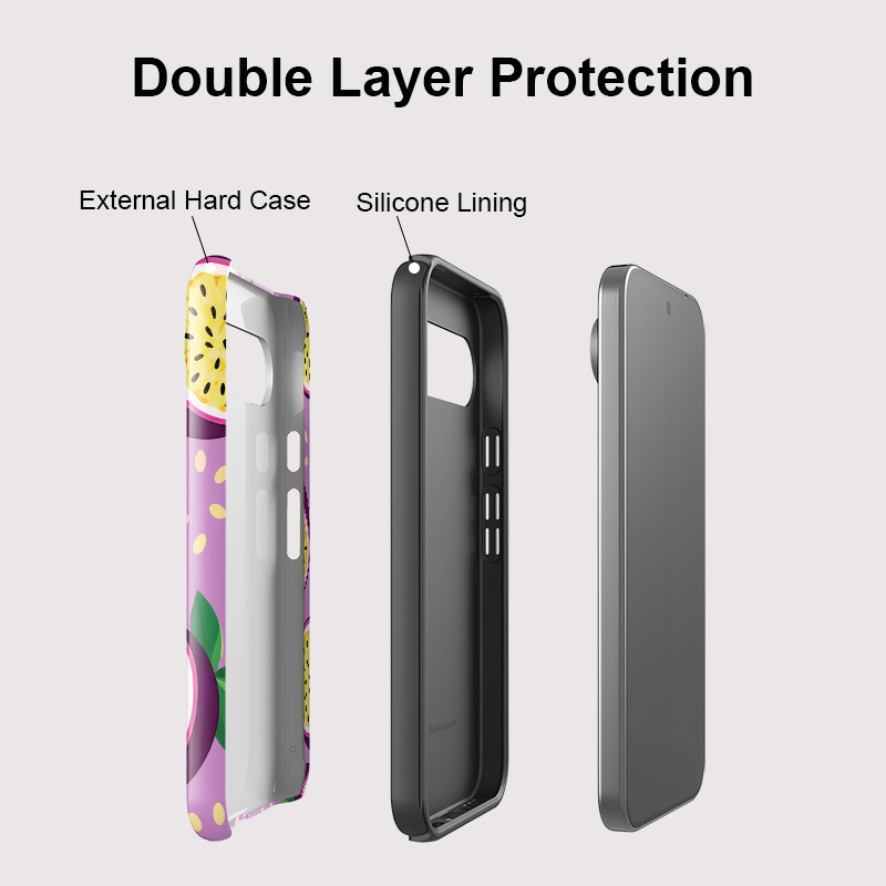 Fcicicase Acryl-Handyhülle für – Phone Cases Google Pixel 9 Bewertung und Preis