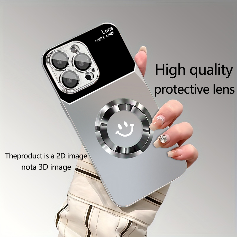 PROTECT Tech mit TouchLens-Sch – Phone Cases For Iphone 16 Bewertung und Preis