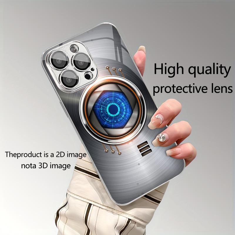PROTECT Tech mit TouchLens-Sch – Phone Cases For Iphone 16 Bewertung und Preis