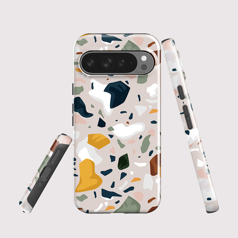 Fcicicase Luxus-Malerei-Handyh – Phone Cases Google Pixel 9 Bewertung und Preis