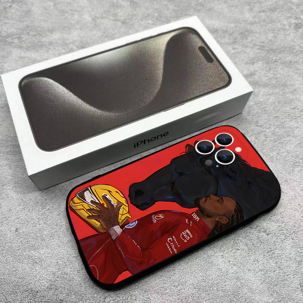 44-Lewis H-Hamilton-S Handyhül – Phone Cases Hamilton Bewertung und Preis