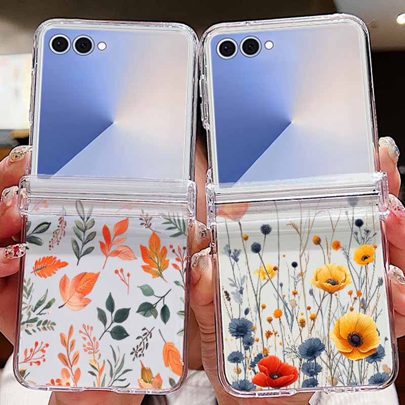 Herbst Ahornblatt Muster Telef – Phone Cases Z Fold 4 Bewertung und Preis
