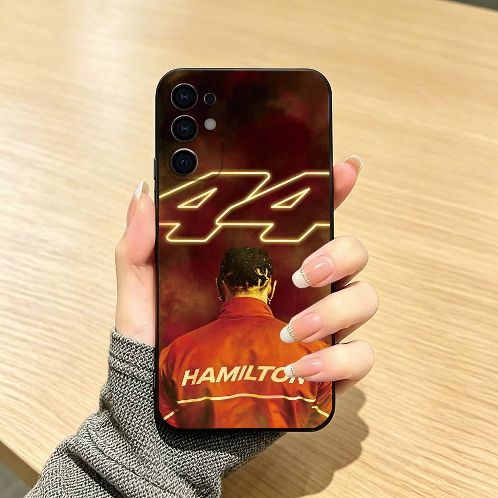Sport 44 L-Lewis H-Hamilton-S  – Phone Cases Hamilton Bewertung und Preis