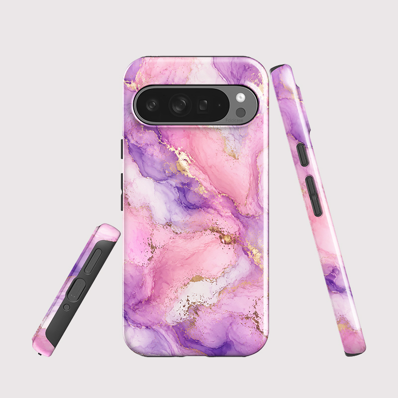 Fcicicase Anti-Klopf-Acryl-Han – Phone Cases Google Pixel 9 Bewertung und Preis