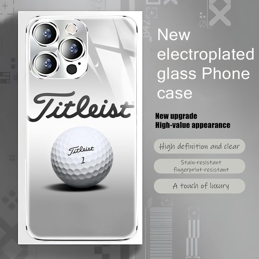 Sport Golf Ball T-Titleists Ha – Phone Cases Bulk Bewertung und Preis