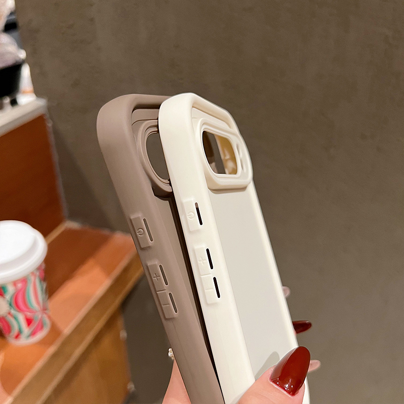 Farbiges Sternenmuster TPU Han – Phone Cases Pixel 9A Bewertung und Preis
