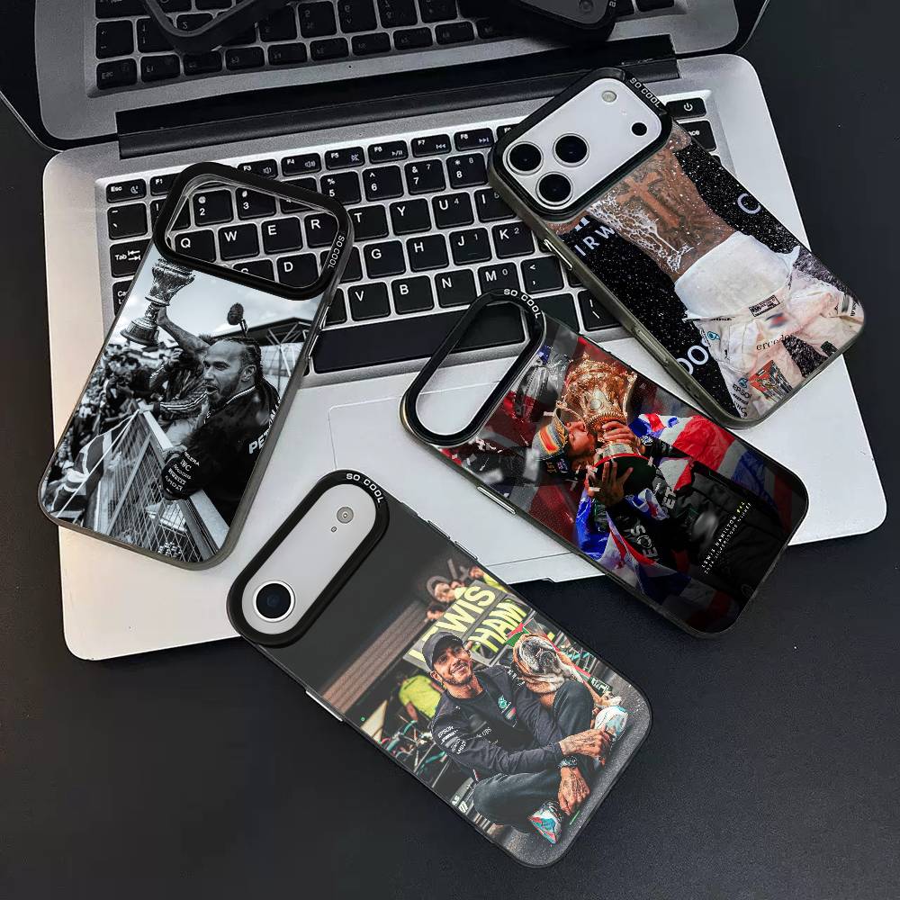 L-Lewis 44 H-Hamilton Handyhül – Phone Cases Hamilton Bewertung und Preis