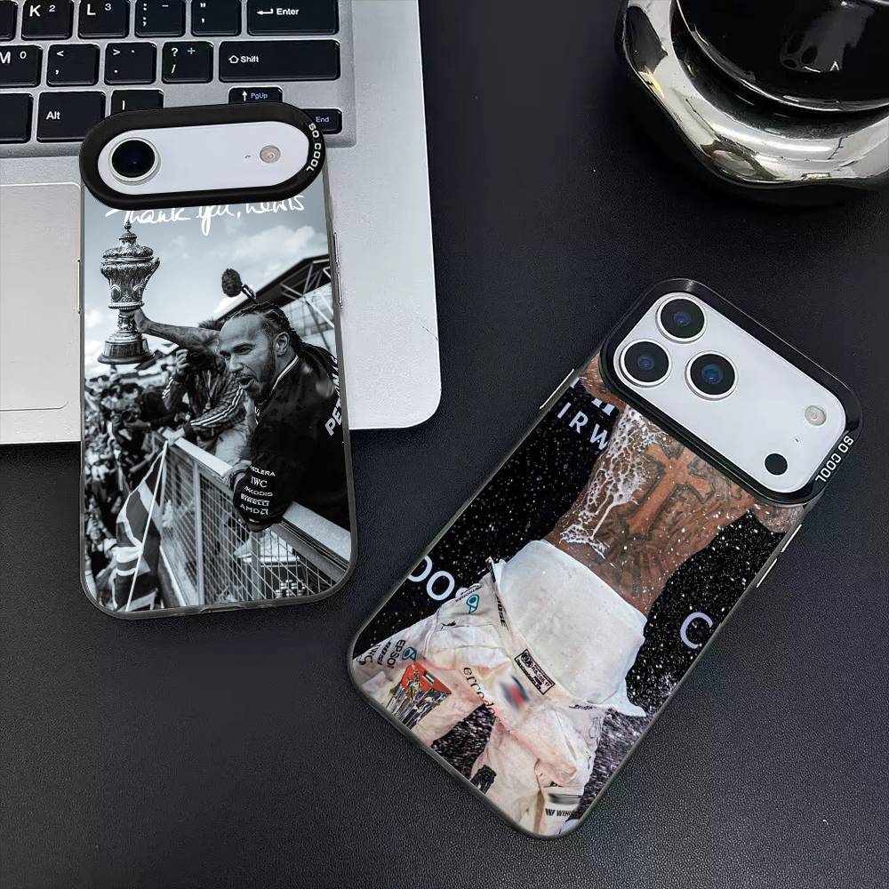 L-Lewis 44 H-Hamilton Handyhül – Phone Cases Hamilton Bewertung und Preis
