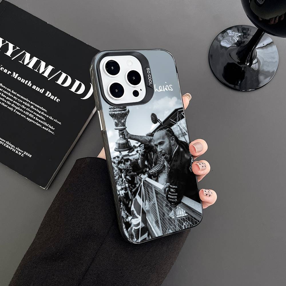 L-Lewis 44 H-Hamilton Handyhül – Phone Cases Hamilton Bewertung und Preis