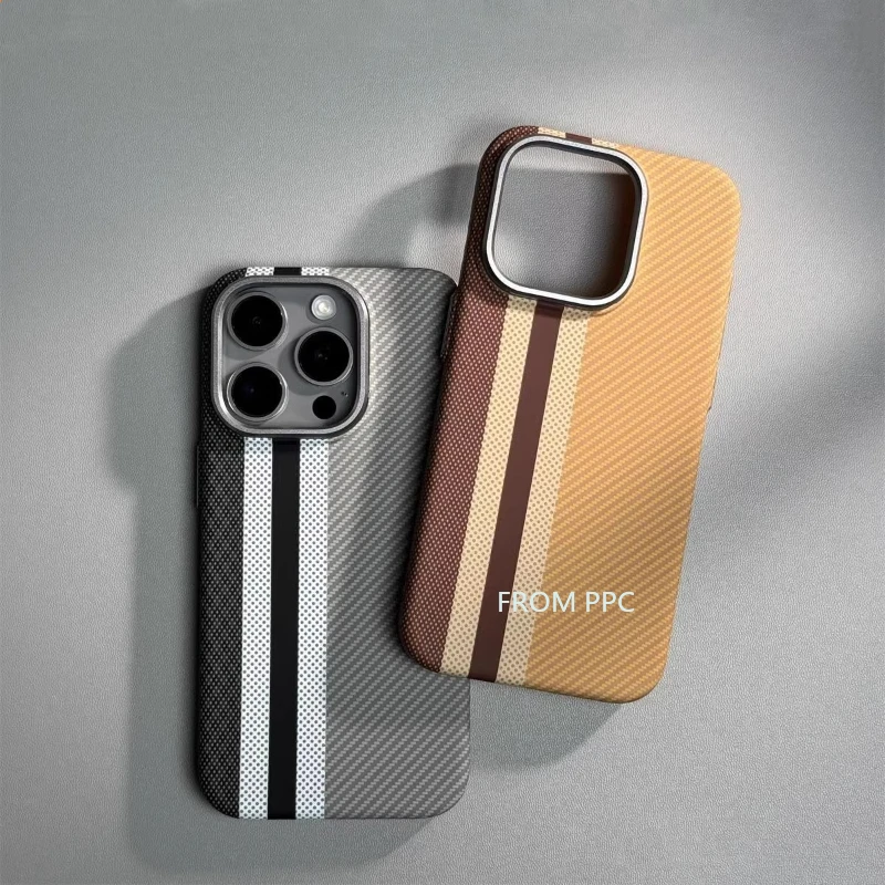 Kohlefaser Magnetische Handyhü – Phone Cases Dior Bewertung und Preis