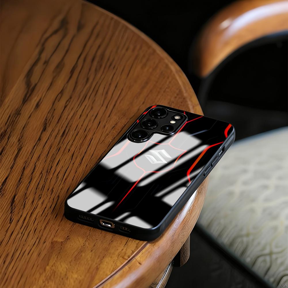 Supercar Suzuki-Now Logo Handy – Phone Cases Galaxy S26 Bewertung und Preis