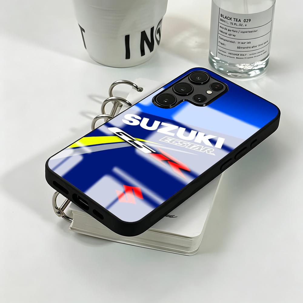 Supercar Suzuki-Now Logo Handy – Phone Cases Galaxy S26 Bewertung und Preis
