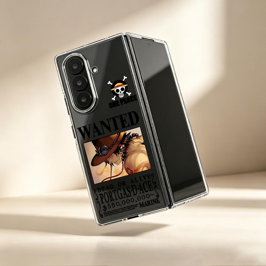 Transparente Weiche Handyhülle – Phone Cases Z Fold 4 Bewertung und Preis