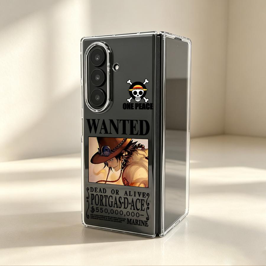 Transparente Weiche Handyhülle – Phone Cases Z Fold 4 Bewertung und Preis